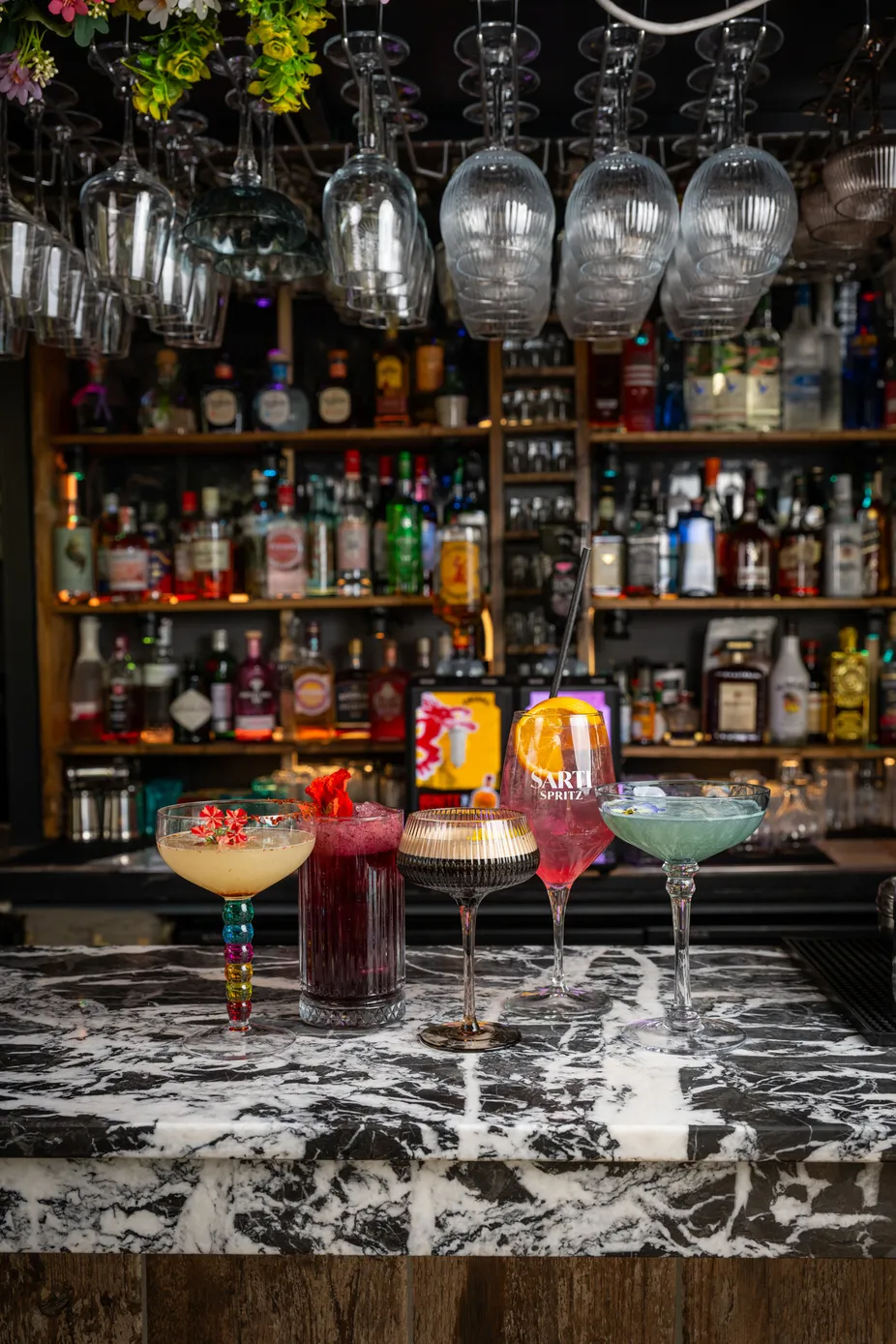 The Solo Kitchen & Bar
